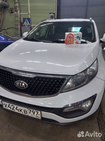 Сигнализация Starline S96 2canlin v2