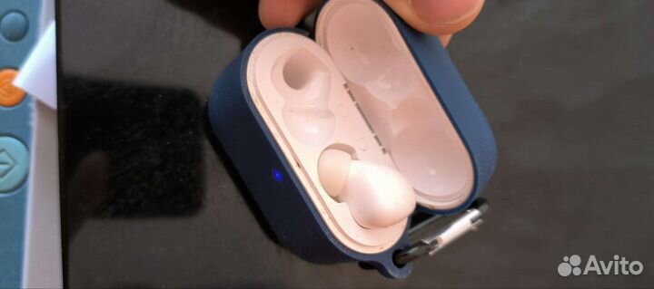 Блютуз наушники honor