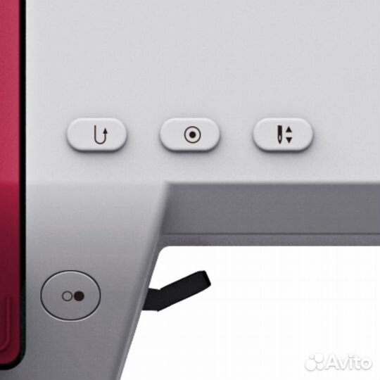 Швейная машинка