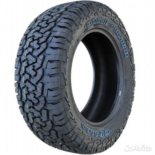 Comforser CF1100 265/70 R17