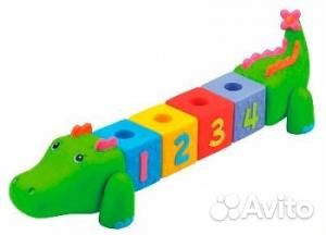 Сортер KS Kids 