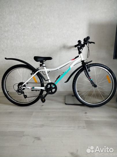 Детский велосипед горный Stern 24