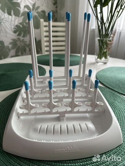 Сушилка для детских бутылочек Munchkin