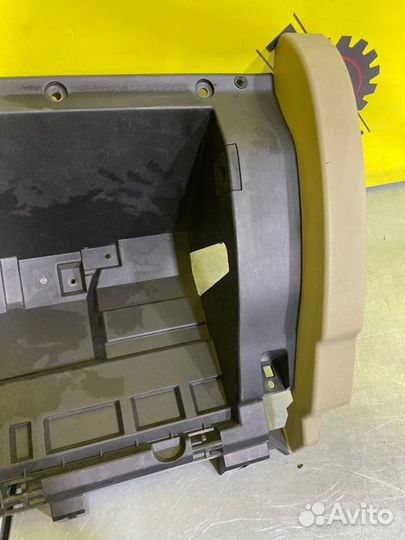 Бардачок Infiniti Fx35 S51 3.5 2009