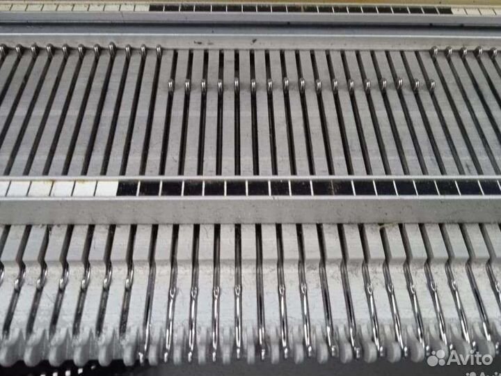 Большая часть для Вязальная машины