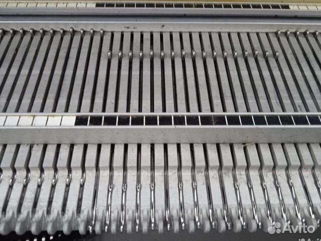 Большая часть для Вязальная машины