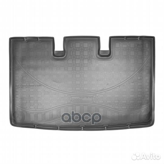 Коврики в багажное отделение для Volkswagen Car