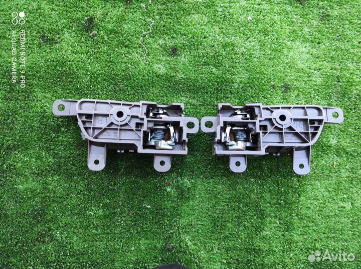 Ручка двери внутренняя Nissan Skyline V36