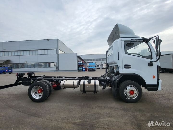 DongFeng Z55N, 2023