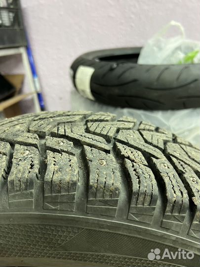 Hankook Winter I'Pike RS2 W429 185/70 R14 92T