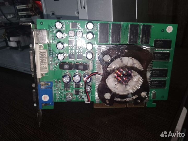 Комплектующие для пк