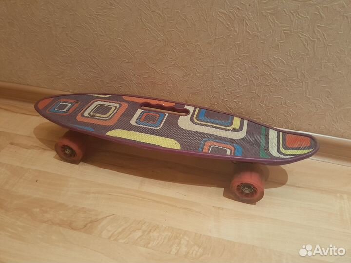 Пениборд светящийся