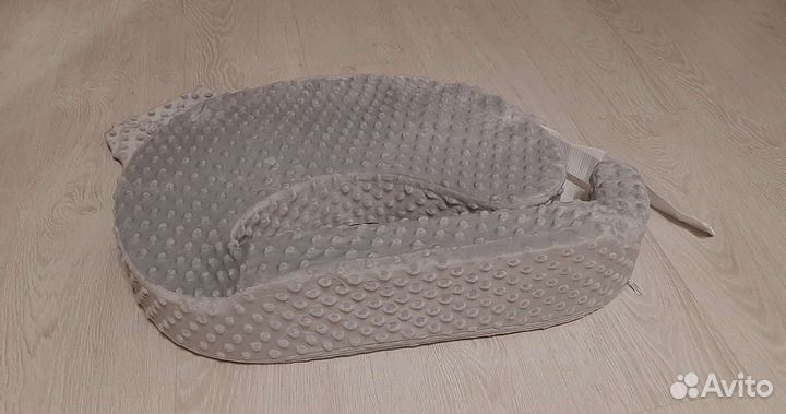 Подушка для кормления