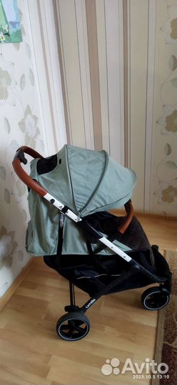 Коляска Carrello Astra