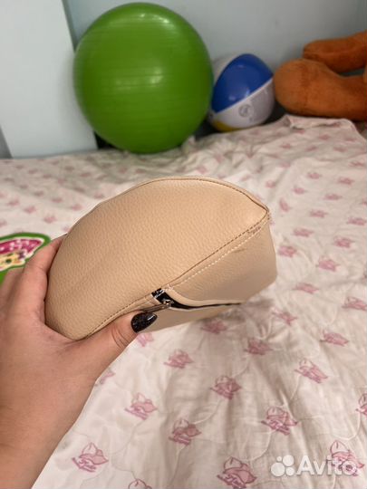 Массажный валик