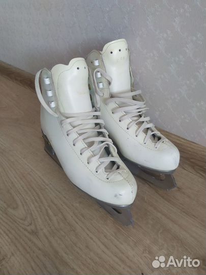 Risport RF4 размер 23