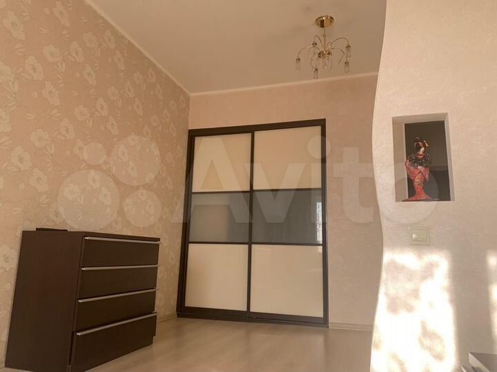 1-к. квартира, 49 м², 5/11 эт.