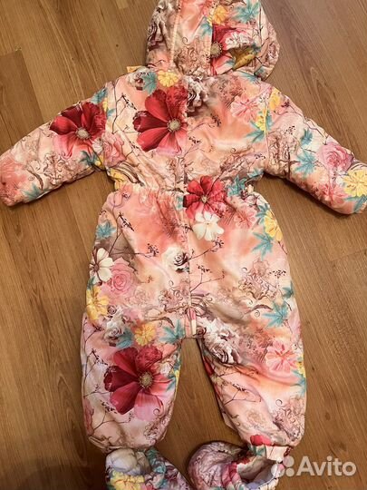 Комбинезон Aletta 9m