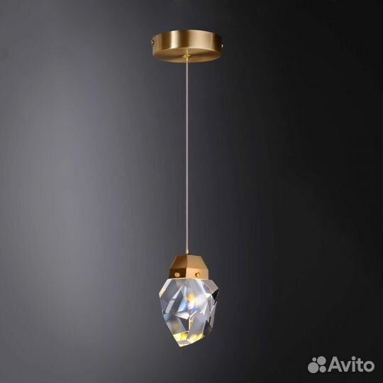 Светильник подвесной