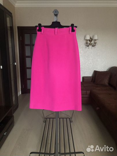 Balenciaga р.34 (XS) юбка