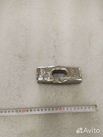 Петли гаражные