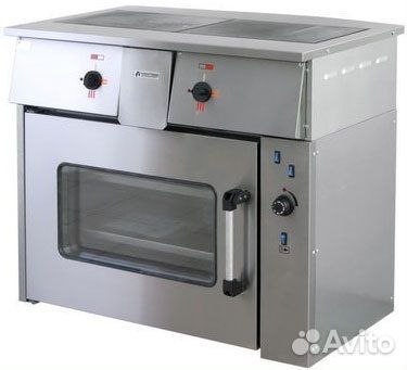 Плита электрическая Марихолодмаш Abat Atesy