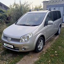 Nissan Lafesta 2.0 CVT, 2005, 267 000 км, с пробегом, цена 720 000 руб.