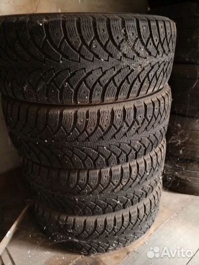 Nordman Nordman 4 205/60 R16