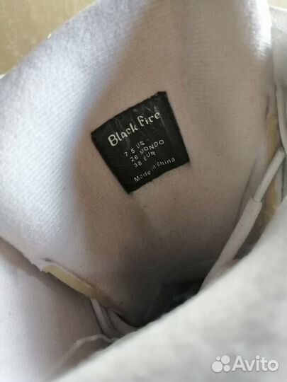 Ботинки для сноуборда женские 38