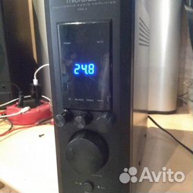 Усилители для сабвуферов Monitor Audio