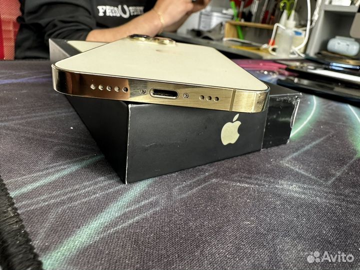 iPhone 13 Pro, 128 ГБ
