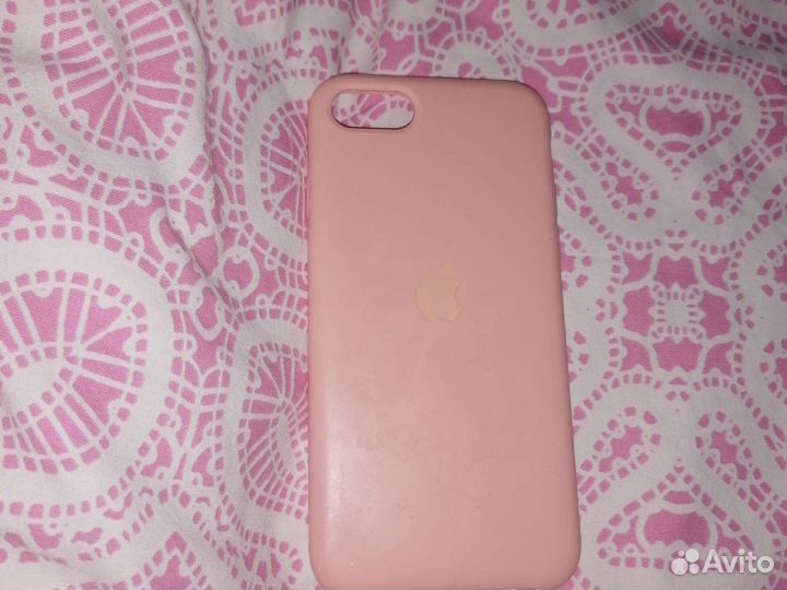 Чехол на iPhone 8