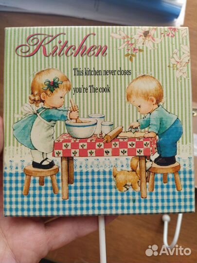 Крючки для полотенец