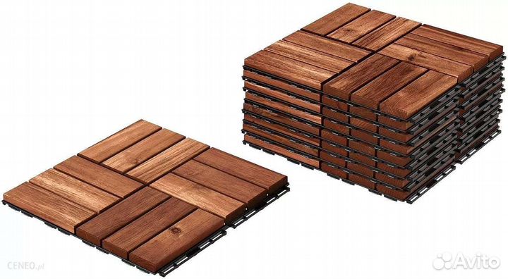 Руннен настил для улицы