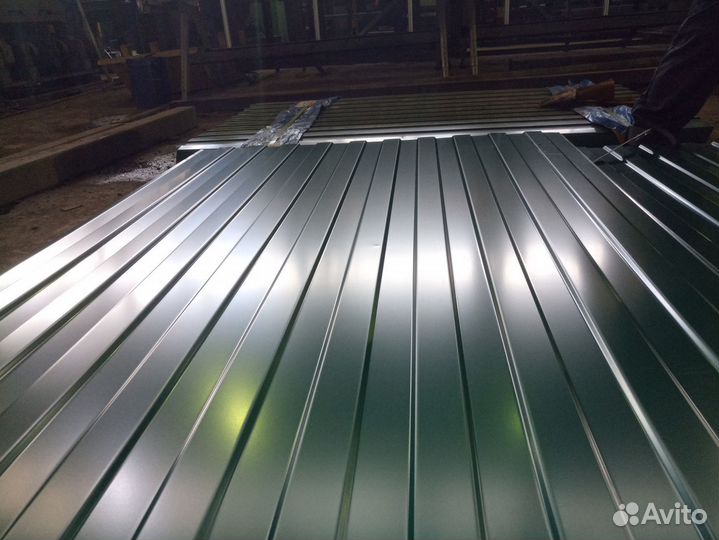 Профлист / Профнастил от производителя