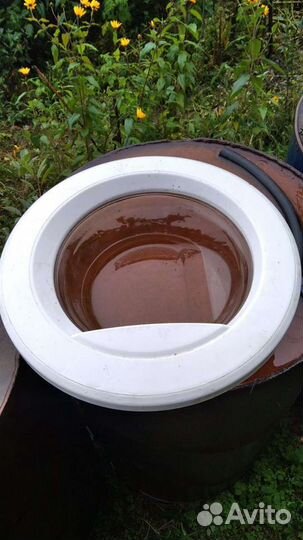 Запчасти для стиральной машины - автомат