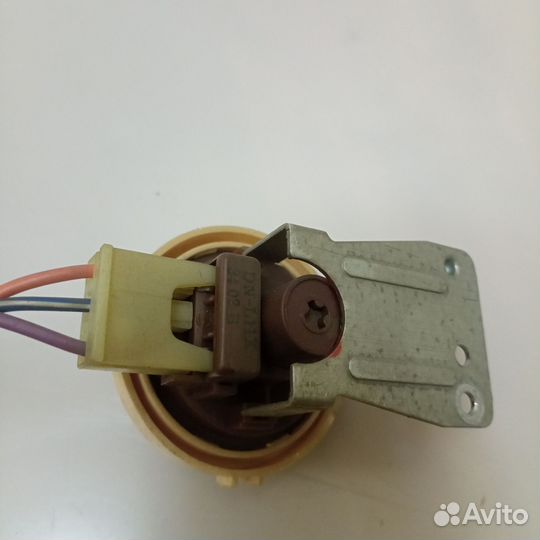 Модуль стиральной машины LG