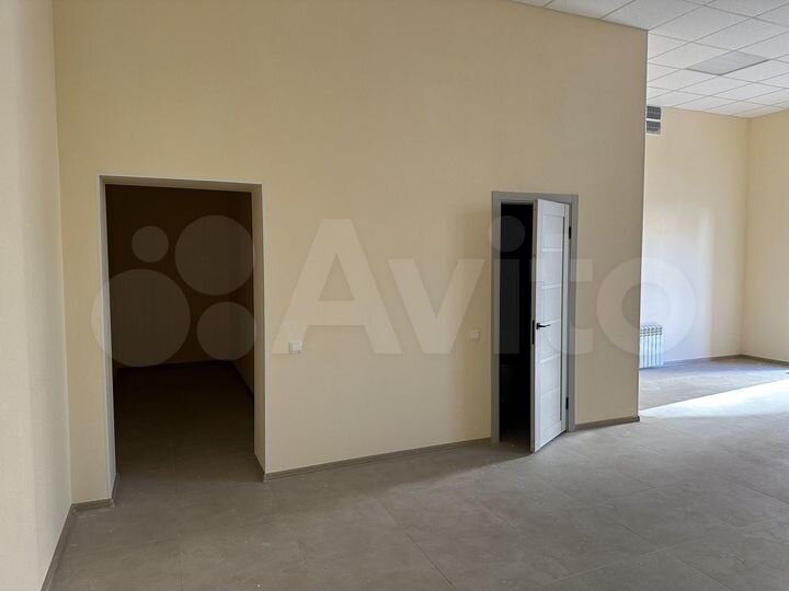 Свободного назначения, торговое от 20 м²