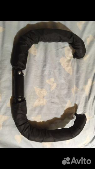 Бамперы на Лексус Трайк новые