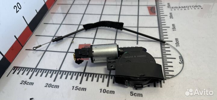 Моторчик регулировки сиденья левый Ford Escape 3 2