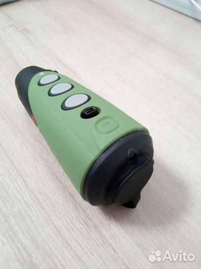 Тепловизионный монокуляр iRay Eye E3N