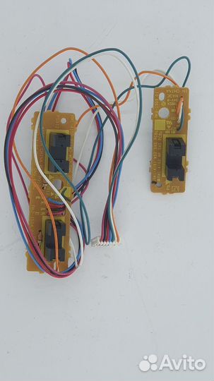 RM1-4160 + RM1-4161 Датчик платы для HP LJ P2015