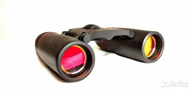 Бинокль 30х60 мощный с панорамным oбзором
