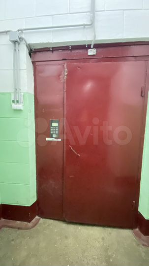 3-к. квартира, 65,6 м², 1/4 эт.