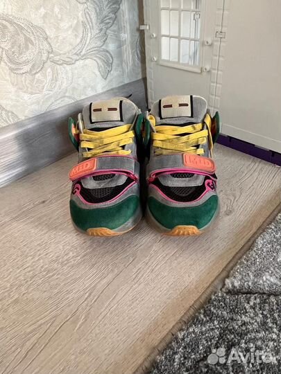 Кроссовки Gucci Ultrapace