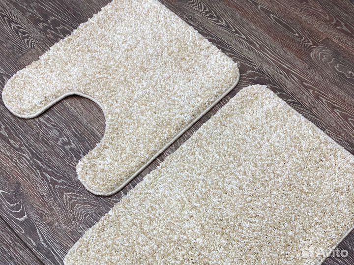 Комплекты для ванной Shaggy