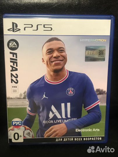 Игры для приставок ps5