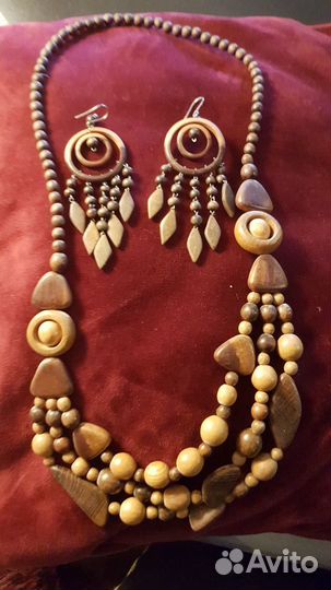 Броши,серьги,браслет,бусы СССР (серебро,финифть)