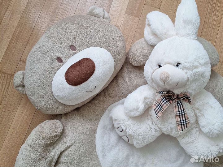 Манеж Плюшевый медведь