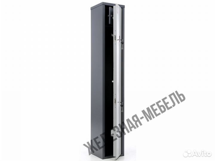 Сейф для ружья Aiko Беркут 3